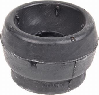 VAG 1J0 412 331 C - Опора стойки амортизатора, подушка autospares.lv