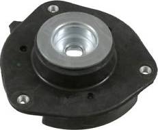 VAG 1K0 412 331 C - Опора стойки амортизатора, подушка autospares.lv