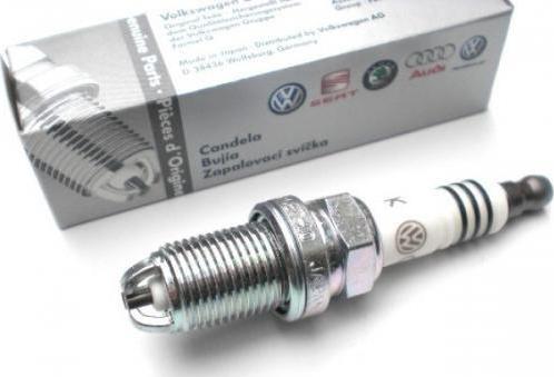 VAG JZW905603B - Свеча зажигания autospares.lv