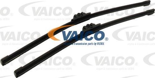 VAICO V99-0102 - Щетка стеклоочистителя autospares.lv
