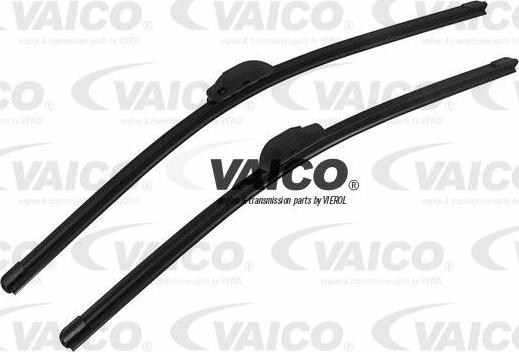 VAICO V99-0112 - Щетка стеклоочистителя autospares.lv