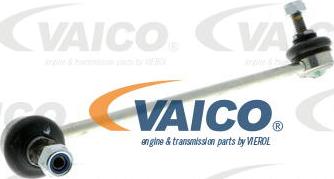 VAICO V95-9554 - Тяга / стойка, стабилизатор autospares.lv