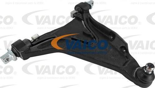 VAICO V95-9504 - Рычаг подвески колеса autospares.lv