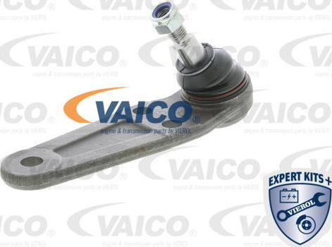 VAICO V95-9508 - Шаровая опора, несущий / направляющий шарнир autospares.lv