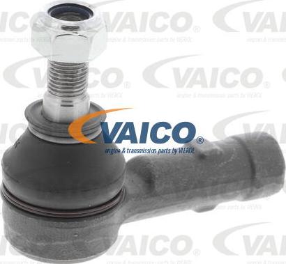 VAICO V95-9534 - Наконечник рулевой тяги, шарнир autospares.lv