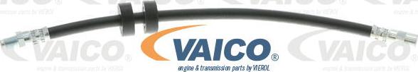 VAICO V95-9579 - Тормозной шланг autospares.lv