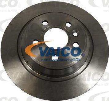 VAICO V95-40011 - Тормозной диск autospares.lv