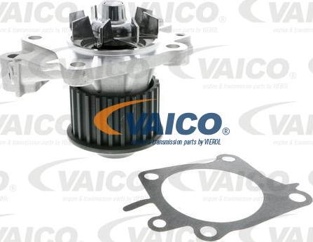 VAICO V95-50005 - Водяной насос autospares.lv