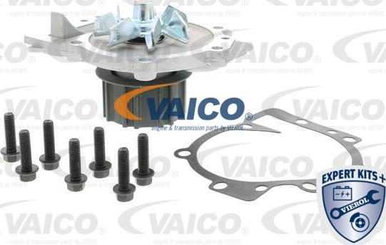 VAICO V95-50006 - Водяной насос autospares.lv