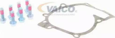 VAICO V95-50008-1 - Водяной насос autospares.lv