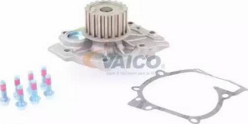 VAICO V95-50008-1 - Водяной насос autospares.lv