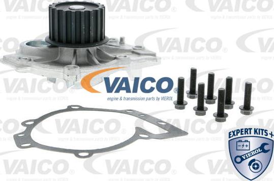 VAICO V95-50008 - Водяной насос autospares.lv