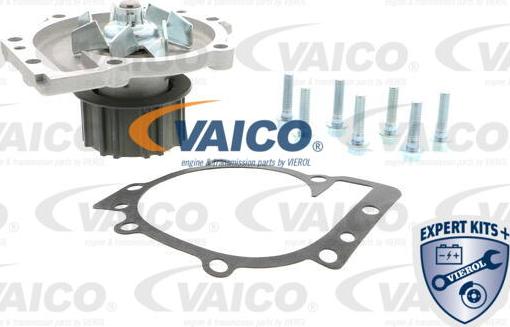 VAICO V95-50007 - Водяной насос autospares.lv