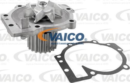 VAICO V95-50012 - Водяной насос autospares.lv