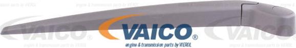 VAICO V95-0444 - Рычаг стеклоочистителя, система очистки окон autospares.lv