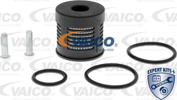 VAICO V95-0466 - Гидравл. фильтр, полный привод с многодисковым сцеплением autospares.lv