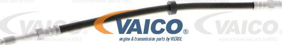 VAICO V95-0480 - Тормозной шланг autospares.lv