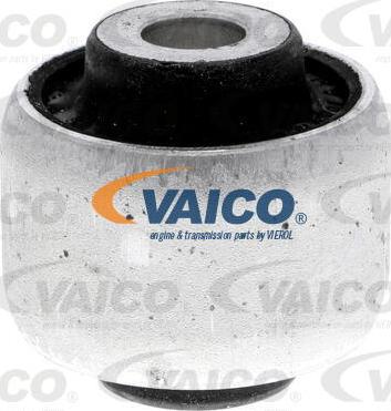 VAICO V95-0434 - Сайлентблок, рычаг подвески колеса autospares.lv