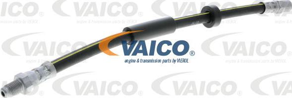 VAICO V95-0478 - Тормозной шланг autospares.lv