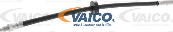 VAICO V95-0477 - Тормозной шланг autospares.lv