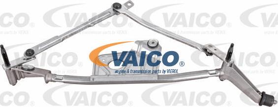 VAICO V95-0579 - Система тяг и рычагов привода стеклоочистителя autospares.lv