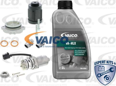 VAICO V95-0617 - - - autospares.lv