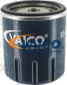 VAICO V95-0041 - Топливный фильтр autospares.lv