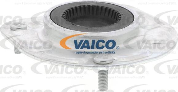 VAICO V95-0053 - Опора стойки амортизатора, подушка autospares.lv