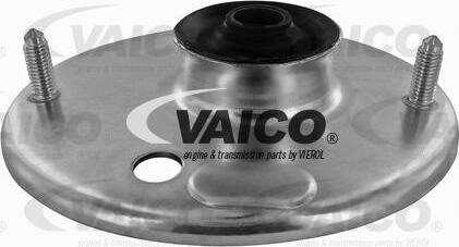 VAICO V95-0033 - Опора стойки амортизатора, подушка autospares.lv