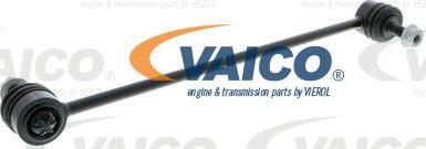 VAICO V95-0025 - Тяга / стойка, стабилизатор autospares.lv