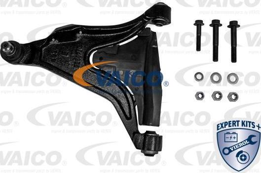 VAICO V95-0026 - Рычаг подвески колеса autospares.lv