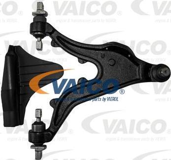 VAICO V95-0028 - Рычаг подвески колеса autospares.lv