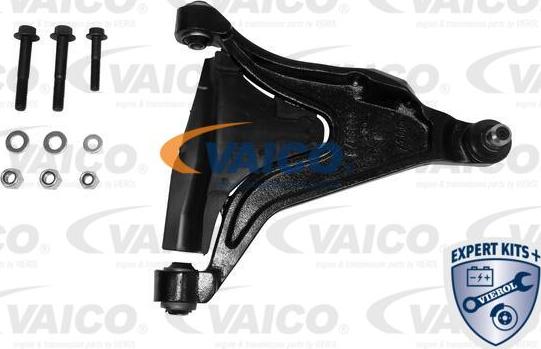 VAICO V95-0027 - Рычаг подвески колеса autospares.lv