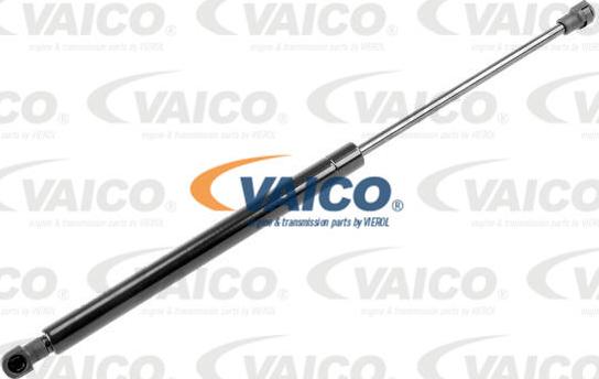 VAICO V95-0198 - Газовая пружина, упор autospares.lv