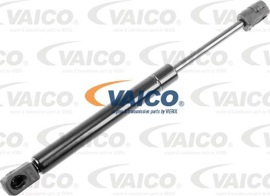 VAICO V95-0197 - Газовая пружина, упор autospares.lv