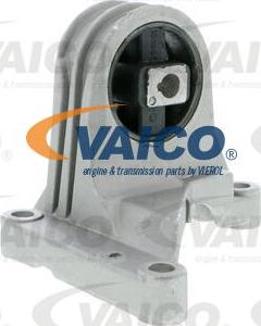 VAICO V95-0142 - Подушка, опора, подвеска двигателя autospares.lv
