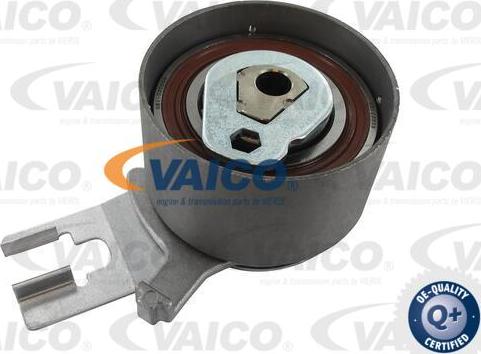 VAICO V95-0154 - Натяжной ролик, зубчатый ремень ГРМ autospares.lv