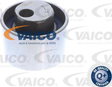 VAICO V95-0153 - Натяжной ролик, зубчатый ремень ГРМ autospares.lv