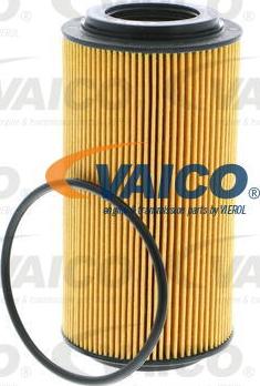 VAICO V95-0106 - Масляный фильтр autospares.lv