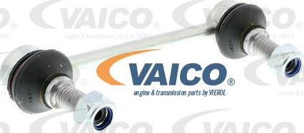 VAICO V95-0100 - Тяга / стойка, стабилизатор autospares.lv