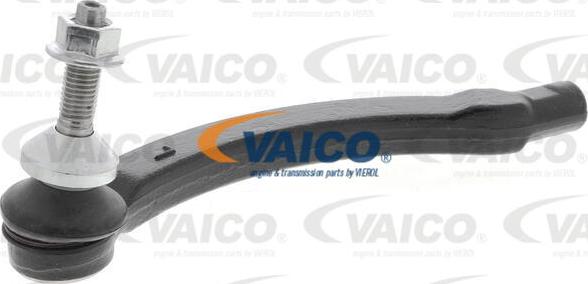 VAICO V95-0115 - Наконечник рулевой тяги, шарнир autospares.lv