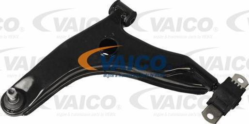 VAICO V95-0112 - Рычаг подвески колеса autospares.lv