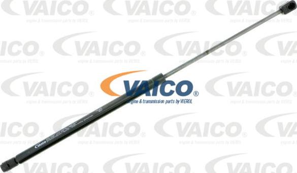 VAICO V95-0184 - Газовая пружина, упор autospares.lv