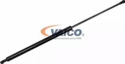 VAICO V95-0186 - Газовая пружина, упор autospares.lv