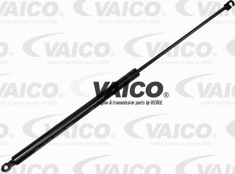 VAICO V95-0187 - Газовая пружина, упор autospares.lv