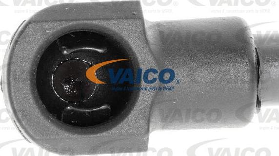 VAICO V95-0134 - Газовая пружина, упор autospares.lv