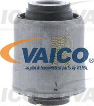 VAICO V95-0135 - Сайлентблок, рычаг подвески колеса autospares.lv