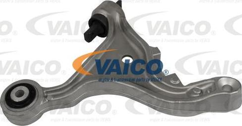 VAICO V95-0124 - Рычаг подвески колеса autospares.lv