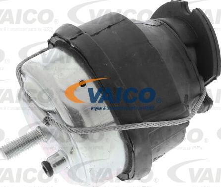 VAICO V95-0121 - Подушка, опора, подвеска двигателя autospares.lv