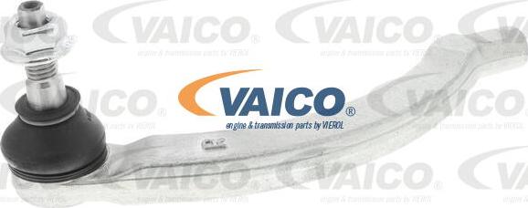 VAICO V95-0128 - Наконечник рулевой тяги, шарнир autospares.lv